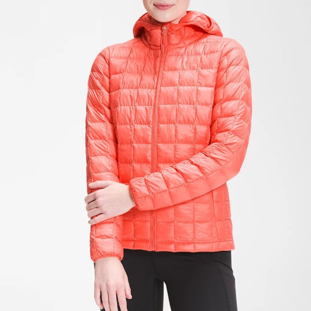 North Face Women’s ThermoBall™ Eco Hoodie